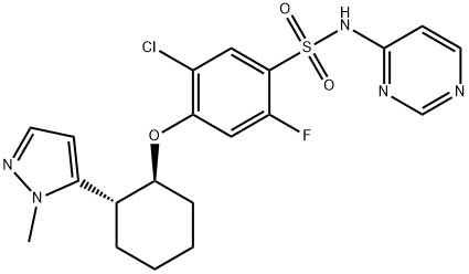 DS-1971a Structure