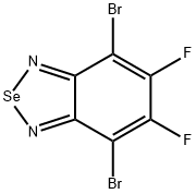 ffBS-2Br 구조식 이미지