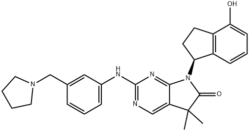 MRT 199665 Structure