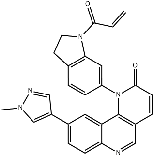 QL47 Structure