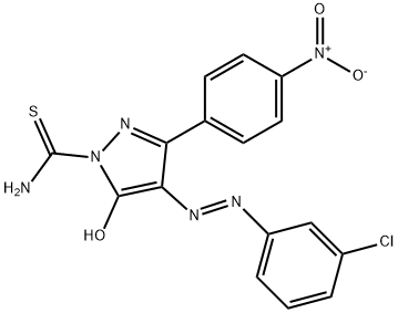 Nef-IN-B9 Structure