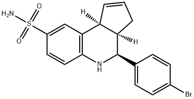 GAT107 Structure