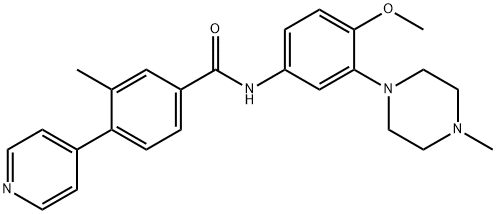 GR 125743 Structure