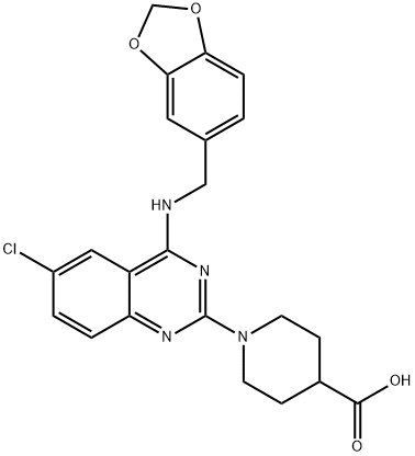 ER21355 Structure