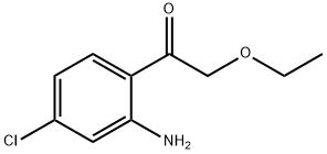 CAS:1518486-61-7 Structure