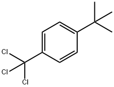 Butenafine Impurity 7 Structure