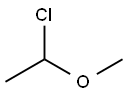 Ethane, 1-chloro-1-methoxy- (9CI) Structure