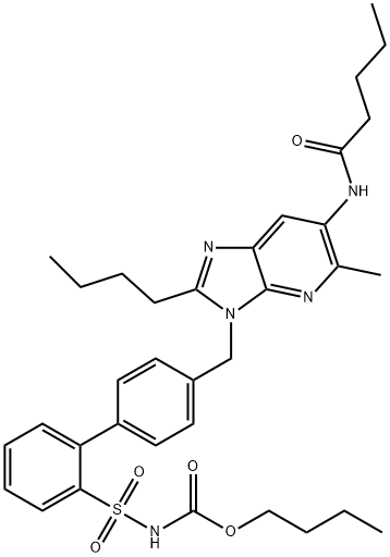 L162441 Structure