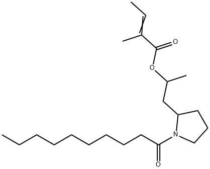 conioidine A Structure