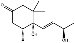 4,5-Dihydroblumel A 구조식 이미지