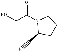 Vildagliptin Impurity 25 Structure