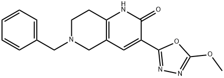 SX 3228 Structure