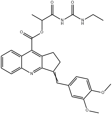 1E7-03 Structure