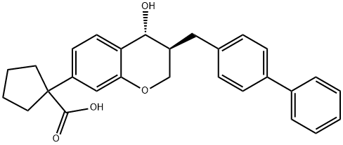 CP-105,696 구조식 이미지