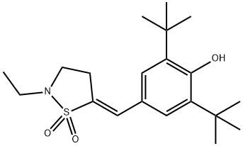 S-2474 Structure