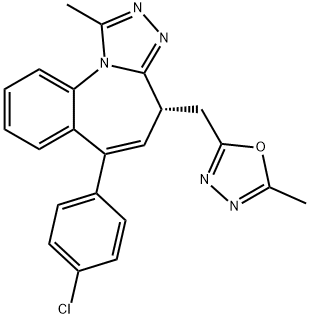 BET-BAY-002 Structure