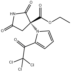 159213-26-0 Structure