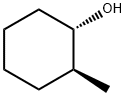 Cyclohexanol, 2-methyl-, (1S,2S)- Structure