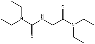 Lidocaine Impurity 2 구조식 이미지