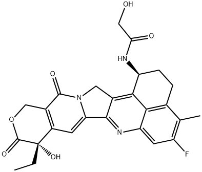 Dxd Structure