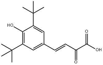 (E)-GABAB receptor antagonist 1 구조식 이미지