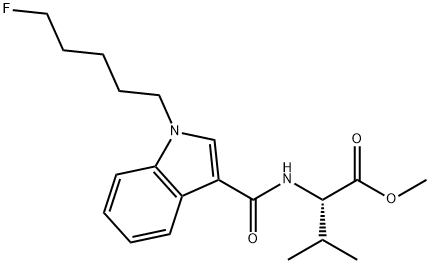 MMB-2201 Structure