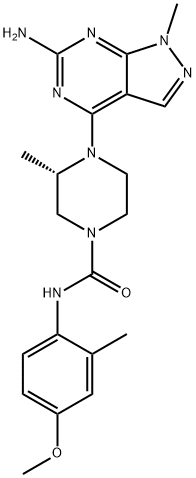 UCB9608 Structure