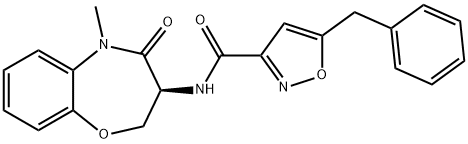 GSK481 Structure