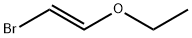 Ethene, 1-bromo-2-ethoxy-, (1E)- 구조식 이미지