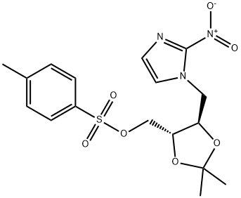 FETNIM-Precursor Structure