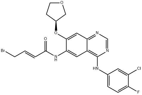 1637254-93-3 Afatinib IMpurity I