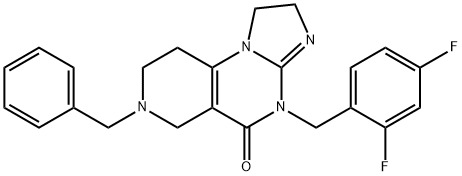 ONC206 Structure