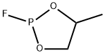 1,3,2-Dioxaphospholane, 2-fluoro-4-methyl- 구조식 이미지