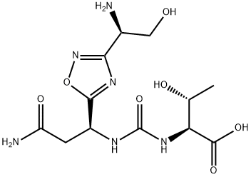 PD-1-IN-1 Structure