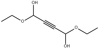 BUTYNEDIOL ETHOXYLATE Structure