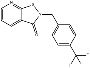 PU-141 Structure