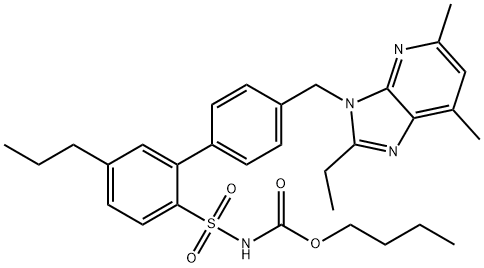 L162389 Structure