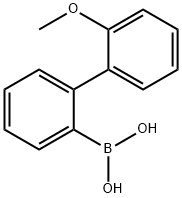 169681-44-1 2'-Methoxy[1,1'-biphenyl]-2-yl)-boronic acid