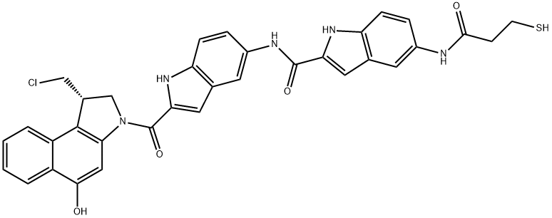 DC-1 Structure