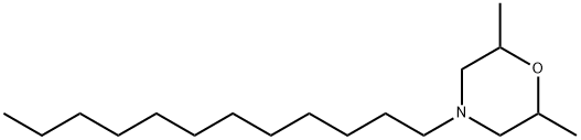 ALDIMORPH 구조식 이미지