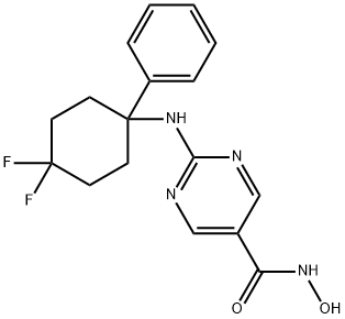 ACY-1083 Structure