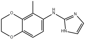 AGN192836 Structure