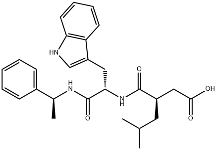 GM 1489 Structure