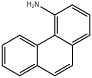 4-aminophenanthrenes Structure