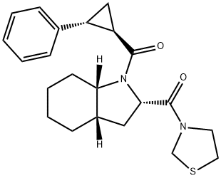S 17092 Structure