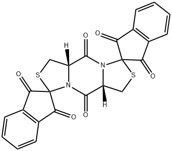 ZINC03129319 Structure