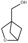 2-Oxabicyclo[2.1.1]hexane-4-methanol Structure