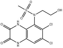 UK-240455 Structure