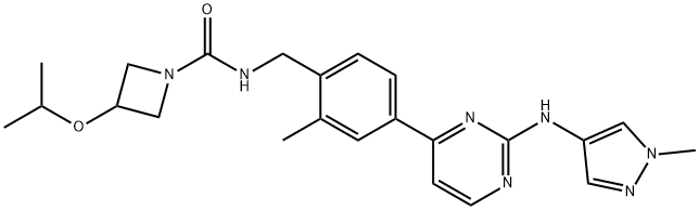 BIIB068 구조식 이미지