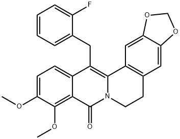 KRN5 Structure